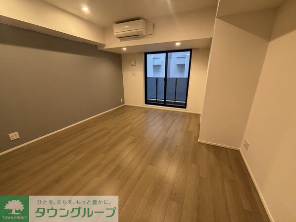 ザ・パークハビオ神楽坂レジデンスSouthの物件内観写真